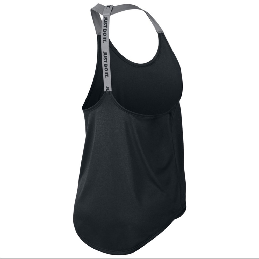 Nike Elastika Tank - image 2